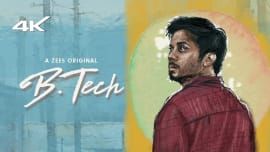 Watch Movie B.Tech Online only on Watcho