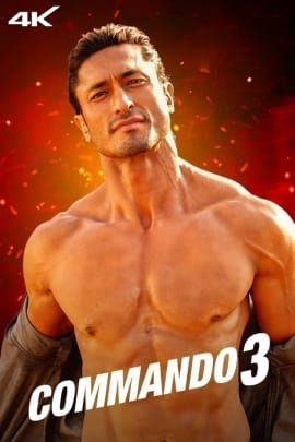 Commando 3