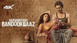 Babumoshai bandookbaaz online stream sale