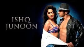 Ishq Junoon: The Heat Is On