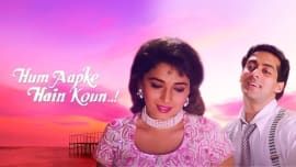 Hum Aapke Hain Koun