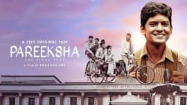 Watch Movie Pareeksha Online only on Watcho