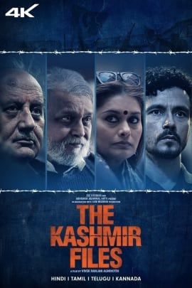 The Kashmir Files