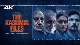 The Kashmir Files