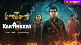 Karthikeya 2