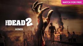 The Dead 2: India