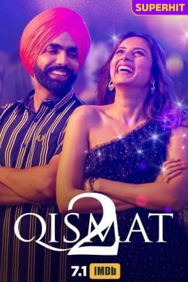 Qismat 2