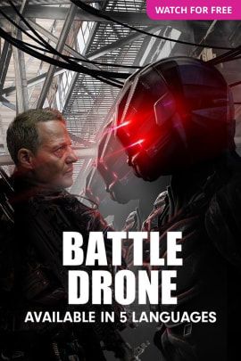 Battle Drone