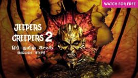 Jeepers Creepers 2