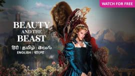 Beauty And The Beast