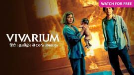 Watch Movie Vivarium Online only on Watcho