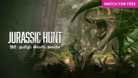 Jurassic Hunt