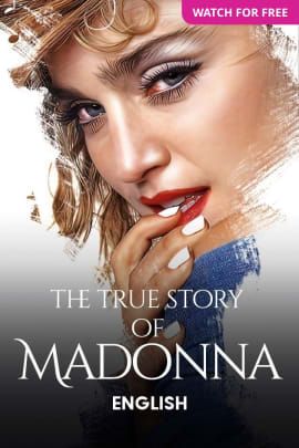 The True Story of Madonna