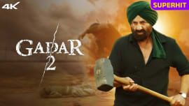 Gadar 2