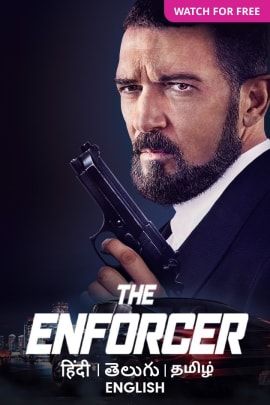 The Enforcer