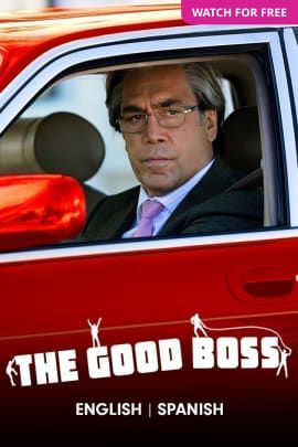 The Good Boss