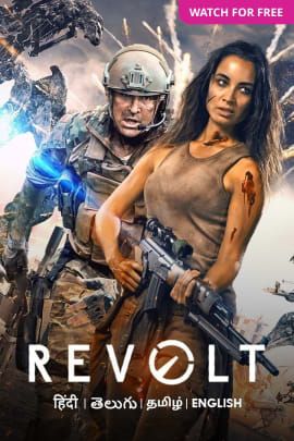 Revolt