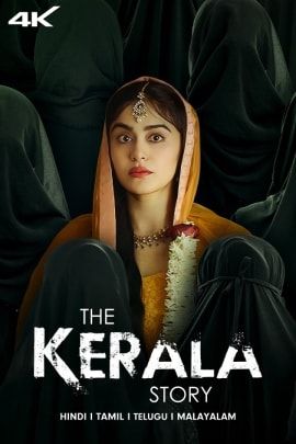 The Kerala Story