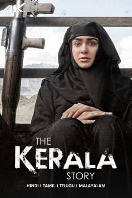 The Kerala Story