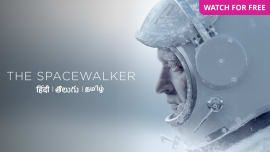 The Spacewalker