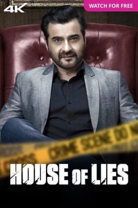 House of Lies