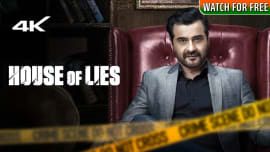 House of Lies