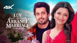 Luv Ki Arrange Marriage