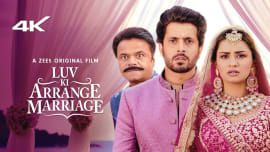 Luv Ki Arrange Marriage