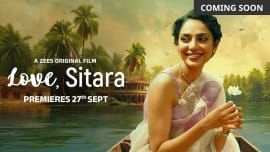 Love, Sitara