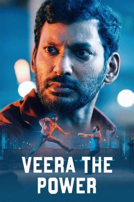 Veera The Power