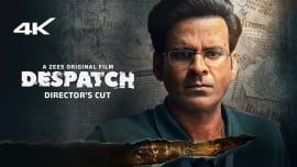 Despatch | Director's Cut