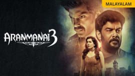 Aranmanai 3