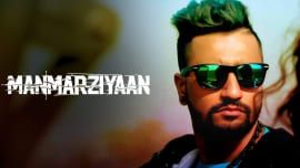 Manmarziyaan