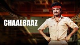 Chaalbaaz