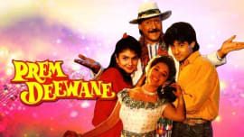 Prem Deewane