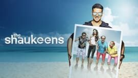 The Shaukeens