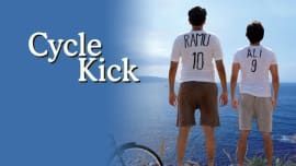 Cycle Kick