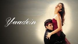 Yaadein