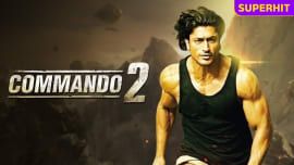 Commando 2