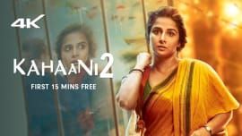 Kahaani 2