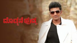 Doddmane Hudga