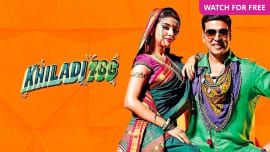 Khiladi 786