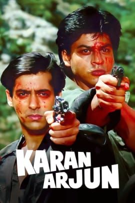 Karan Arjun