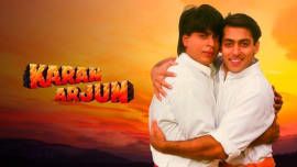 Karan Arjun