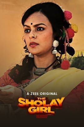 The Sholay Girl