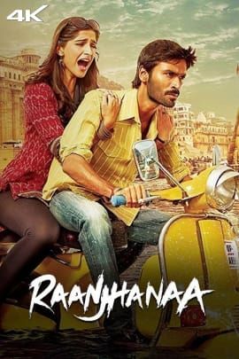 Raanjhanaa