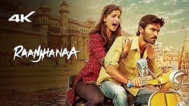 Raanjhanaa