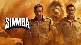 Simmba