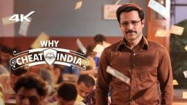 Why Cheat India