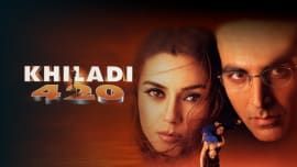 Khiladi 420